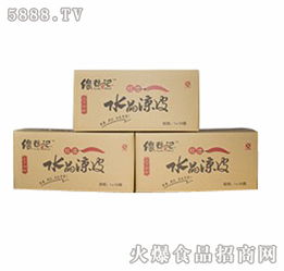 现代生活新选择 方便食品产品库全景解析